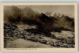 13198031 - Triesenberg - Liechtenstein