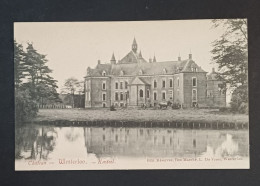 WESTERLOO / CHATEAU KASTEEL - Westerlo