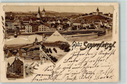 13224231 - Schaffhausen Sciaffusa - Other & Unclassified