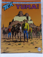 Tex "Nuova Ristampa" (Bonelli 2003) N. 87 - Tex