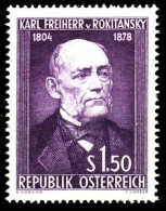 ÖSTERREICH 1954 Nr 997 Postfrisch X2EC5CE - Neufs