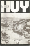 HUY LA JOLIE - 1979 - N° 2 – IMPECCABLE - Belgique
