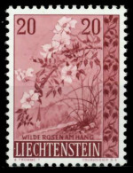 LIECHTENSTEIN 1957 Nr 358 Postfrisch X6FE0EE - Unused Stamps