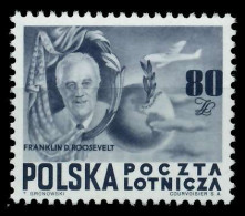 POLEN Nr 515 Postfrisch X7976EA - Ungebraucht