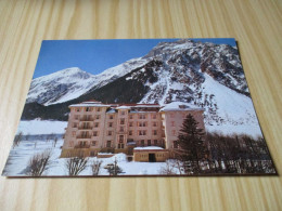 Pralognan-la-Vanoise (73)." La Grande Cordée ". - Pralognan-la-Vanoise