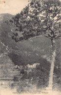 01 - Vue Générale - Campement Des Champs Du Villars - Villars-les-Dombes