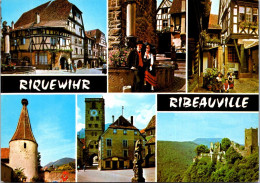 30-5-2024 (6 Z 33) France - Riquewihr - Riquewihr