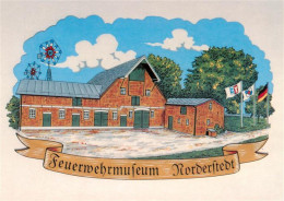 73908321 Norderstedt Feuerwehrmuseum - Norderstedt