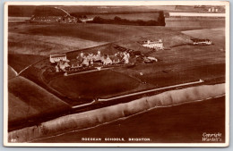 BRIGHTON - Roedean Schools  - Wardell's 83 - Brighton