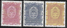 Universidade De évora - Unused Stamps
