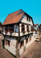 73834172 Bad Kreuznach Dr Faust Haus Bad Kreuznach - Bad Kreuznach