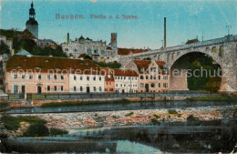 73801464 Bautzen Partie An Der Spree Bautzen - Bautzen