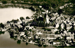 73761766 Moelln  Lauenburg Altstadt Kirche  - Moelln