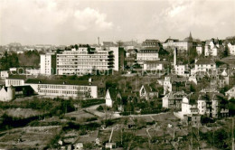 73710006 Luedenscheid Staedt. Krankenhaus Luedenscheid - Lüdenscheid