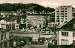 73709954 Siegen Westfalen Apollo-Theater U. Schreiber-Hochhaus Siegen Westfalen - Siegen