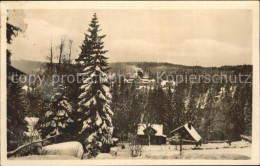 72377069 Schierke Harz Ortansicht Schierke - Schierke