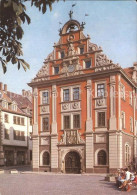 72375748 Gotha Thueringen Rathaus Gotha - Gotha