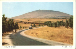 70914664 Mount_Tabor Mount_Tabor  * - Andere & Zonder Classificatie