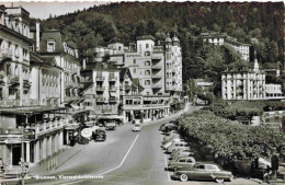 13960974 Brunnen__SZ Hauptstrasse - Sonstige & Ohne Zuordnung