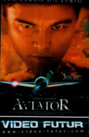 VIDEO FUTUR...AVIATOR.. . - Altri & Non Classificati