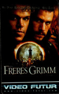 VIDEO FUTUR.....LES FRERES GRIMM .. . - Altri & Non Classificati