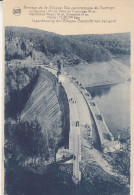 BARRAGE DE LA GILEPPE - Gileppe (Stuwdam)