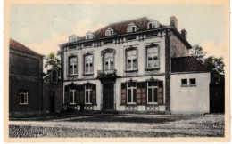 DEND  Chievres Maison De Repos Des Soeurs Augustines - Chièvres