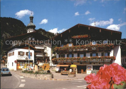 72371057 Reit Winkl Dorfplatz Rathaus Reit Im Winkl - Reit Im Winkl