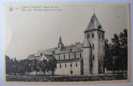 BELGIQUE - NAMUR - HASTIERE - L'Eglise - Hastiere