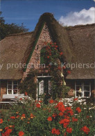 72368755 Keitum Sylt Friesenhaus  Archsum - Sylt