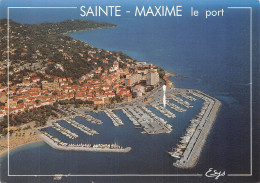 83-SAINTE MAXIME SUR MER-N°C-4341-A/0159 - Sainte-Maxime