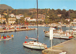 83-LE LAVANDOU-N°C-4342-C/0205 - Le Lavandou