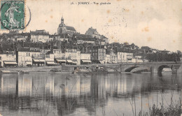 89-JOIGNY-N°5187-C/0161 - Joigny