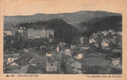 63-CHATEL GUYON-N°5187-A/0039 - Châtel-Guyon