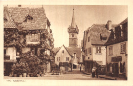 67-OBERNAI-N°5187-E/0063 - Obernai