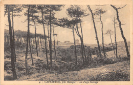 40-CAPBRETON-N°5187-D/0173 - Capbreton