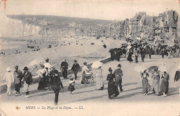 80-MERS-N°5187-D/0013 - Mers Les Bains