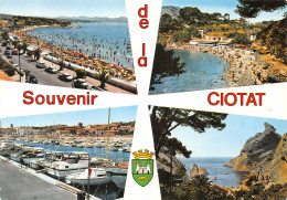 13-LA CIOTAT-N°C-4344-C/0191 - La Ciotat