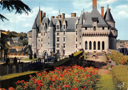 37-LANGEAIS LE CHATEAU-N°C-4344-C/0129 - Langeais