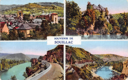 46-SOUILLAC-N°C-4344-E/0055 - Souillac