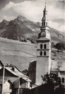 74-LA CLUSAZ-N°C-4345-C/0031 - La Clusaz