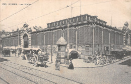 30-NIMES-N°5188-H/0359 - Nîmes