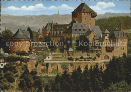 72364862 Schloss Burg Wupper  Schloss Burg Wupper - Solingen