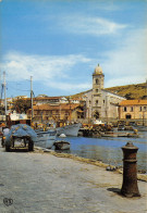 66-PORT VENDRES-N°C-4347-C/0209 - Port Vendres