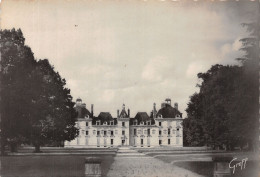 41-CHEVERNY LE CHATEAU-N°C-4347-B/0335 - Cheverny