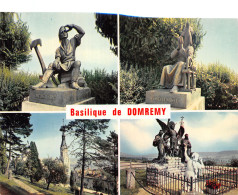 88-DOMREMY LA PUCELLE-N°C-4347-B/0229 - Domremy La Pucelle