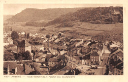 39-ARBOIS-N°5190-B/0019 - Arbois