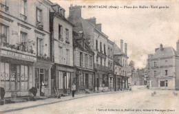 61-MORTAGNE-N°5189-H/0379 - Mortagne Au Perche