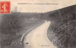 23-AUBUSSON-N°5189-H/0013 - Aubusson