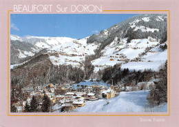 73-BEAUFORT SUR DORON-N°C-4349-B/0045 - Beaufort